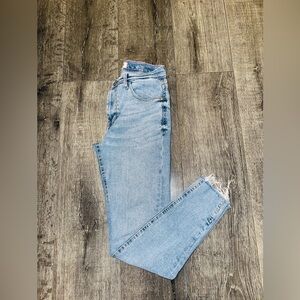 Kenzie Jeans Woman’s  Casual High Rise Skinny Jeans (room)